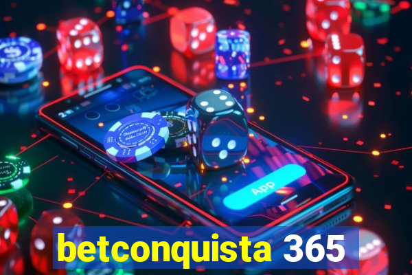 betconquista 365